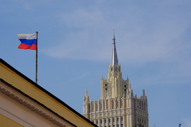 В России допустили возможность сохранения Договора по открытому небу - ВПК В России допустили возможность сохранения Договора по открытому небу - ВПК