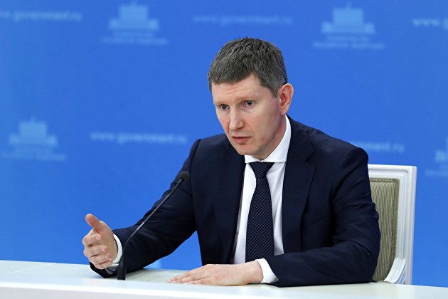 Минэкономразвития раскрыло причины скачка цен на продукты - Макроэкономика Минэкономразвития раскрыло причины скачка цен на продукты - Макроэкономика