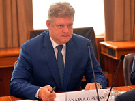 "Проект" назвал одного из помощников Путина возможным куратором дела историка Дмитриева Портал "Проект" выяснил, что у дела может быть высокопоставленный куратор - помощник президента РФ Анатолий Серышев
