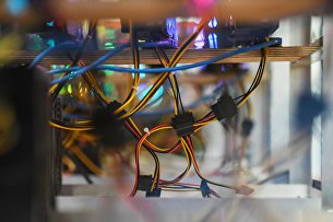 Банк России разработает обучающую программу для начинающих инвесторов - Новости экономики Ферма для майнинга криптовалют
