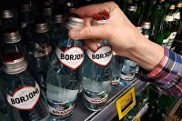 Счетная палата назвала регионы с самой загрязненной питьевой водой - Новости экономики Минеральная вода
