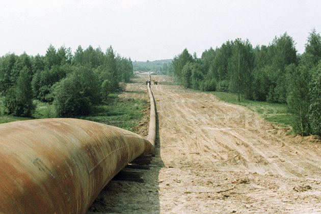 Комитет ОПЕК+ назначил спецпредставителя по Африке - Нефть Комитет ОПЕК+ назначил спецпредставителя по Африке - Нефть