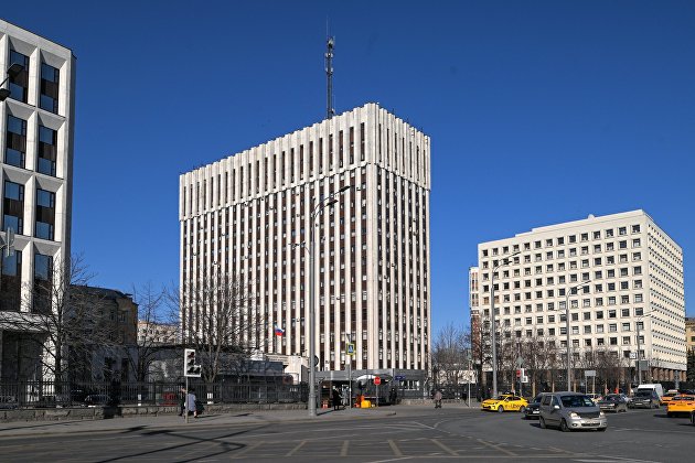 НКО могут запретить проводить крупные сделки без одобрения - Макроэкономика НКО могут запретить проводить крупные сделки без одобрения - Макроэкономика