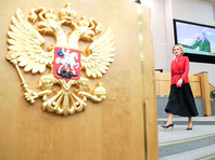 Депутаты всех фракций Госдумы поддержали поправки о лишении свободы за оскорбление ветеранов Ирина Яровая