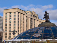 В Госдуме предложили приравнять клевету в адрес ветеранов к реабилитации нацизма В Госдуме предложили приравнять клевету в адрес ветеранов к реабилитации нацизма