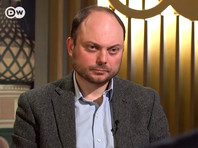 Кара-Мурза потребовал от СК возбудить дело после расследования Bellingcat о его отравлении Владимир Кара-Мурза