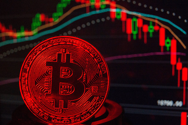 Биткоин вновь обновил исторический максимум - Криптовалюты Биткоин вновь обновил исторический максимум - Криптовалюты