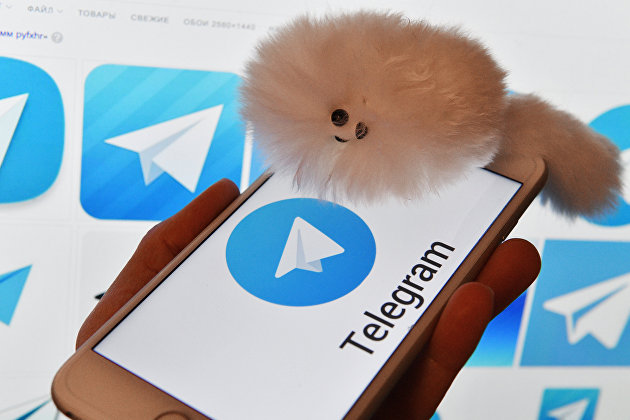 Эксперты рассказали об угрозе ботов в Telegram - Диджитал Эксперты рассказали об угрозе ботов в Telegram - Диджитал