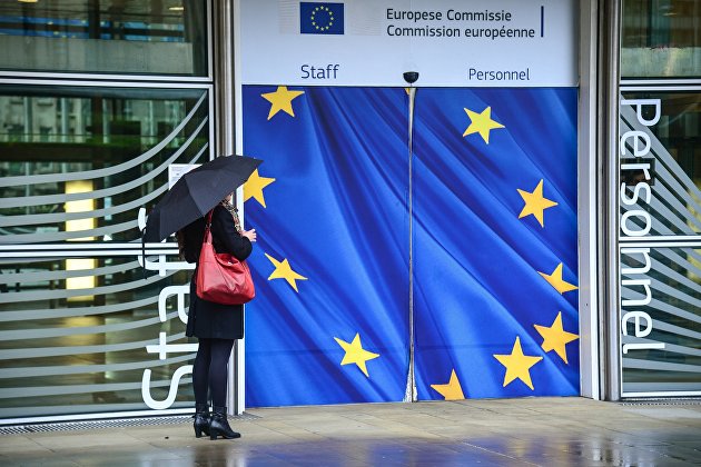 СМИ узнали о планах Евросоюза ввести санкции против России в феврале - Мировая экономика СМИ узнали о планах Евросоюза ввести санкции против России в феврале - Мировая экономика