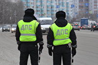 Требования к фотографиям приезжающих на техосмотр автомобилей пересмотрят - Авто Сотрудники ДПС ГИБДД