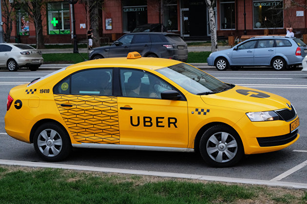 Uber проиграл судебное дело по правам своих сотрудников - Мировая экономика Uber проиграл судебное дело по правам своих сотрудников - Мировая экономика