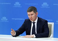 Эксперт рассказал, чем можно восполнить растущую нехватку мяса - Сельское хозяйство Брифинг министра экономического развития РФ М. Решетникова