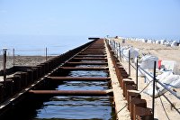 Британия и США договорились об отмене пошлин на шотландский виски - Мировая экономика Строительство газопровода