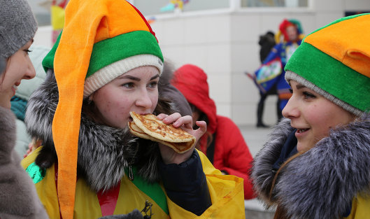 Роспотребнадзор напомнил, как правильно выбирать продукты к Масленице - Потребрынок Роспотребнадзор напомнил, как правильно выбирать продукты к Масленице - Потребрынок