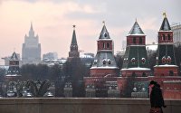 Рубль зашатался. США нащупали "болевую точку" российской экономики - Мировая экономика Виды Москвы