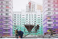 Названы регионы, где могут продлить льготную ипотеку - Недвижимость Жилой комплекс