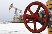 Золото немного дешевеет в ожидании итогов заседания ФРС США - Товарно-сырьевые рынки Работа нефтяных станков - качалок