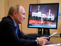 Путин призвал ограничить количество детей мигрантов в российских школах Под председательством Владимира Путина в режиме видеоконференции состоялось десятое заседание Совета при Президенте по межнациональным отношениям