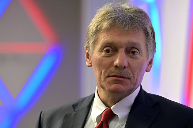 Кремль отверг идею "веерной" раздачи денег для восстановления экономики - Макроэкономика Кремль отверг идею "веерной" раздачи денег для восстановления экономики - Макроэкономика