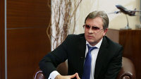 Сахалинская область купила 51% акций авиакомпании "Аврора" за 1 рубль - Транспорт *глава