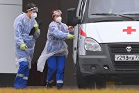 В Германии начнут смягчать ограничения по коронавирусу с 8 марта - Макроэкономика !Карантинный центр в Коммунарке