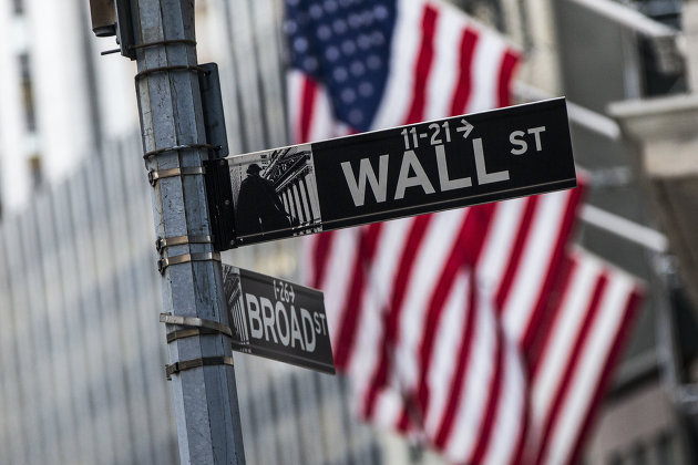 Биржи США в основном растут, но NASDAQ снизился - Акции Биржи США в основном растут, но NASDAQ снизился - Акции