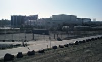 Укладка "Северного потока 2" в Дании продлится до конца сентября - Газ Строительство газопровода