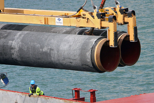 Wintershall Dea и "Газпром" обсуждают поставку водорода по газопроводам - Газ Wintershall Dea и "Газпром" обсуждают поставку водорода по газопроводам - Газ