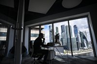 В Кремле допустили отключение России от SWIFT - Новости экономики Современный офис в Москве