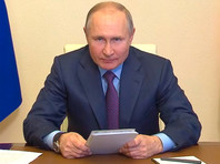 Путин сделает прививку от коронавируса во вторник Владимир Путин в режиме видеоконференции провел совещание по вопросам наращивания производства вакцин и проведения вакцинации против COVID-19 в России