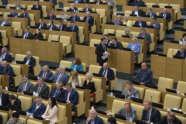 Проект о налоговых льготах при тратах на спорт готов ко второму чтению - ВПК Проект о налоговых льготах при тратах на спорт готов ко второму чтению - ВПК