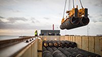 Wintershall Dea и "Газпром" обсуждают поставку водорода по газопроводам - Газ
