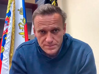 Леонид Волков рассказал о резком ухудшении здоровья Навального в колонии Алексей Навальный