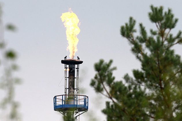 Власти назвали сроки устранения утечки на нефтепроводе под Саратовом - Нефть Власти назвали сроки устранения утечки на нефтепроводе под Саратовом - Нефть