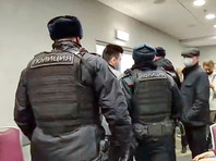 В Москве силовики прервали форум "Объединенных демократов" и устроили массовое задержание политиков и журналистов (ФОТО, ВИДЕО) В Москве полиция пришла на форум независимых депутатов проекта "Объединенные демократы" и начала задерживать участников