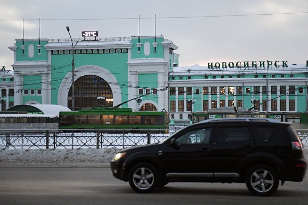Эксперты рассказали, за сколько вокзалы России можно привести в порядок - Транспорт Эксперты рассказали, за сколько вокзалы России можно привести в порядок - Транспорт