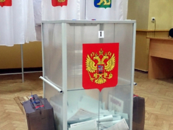 Председателя избиркома в одном из районов Пензенской области обвинили в фальсификации итогов выборов губернатора Председателя избиркома в одном из районов Пензенской области обвинили в фальсификации итогов выборов губернатора