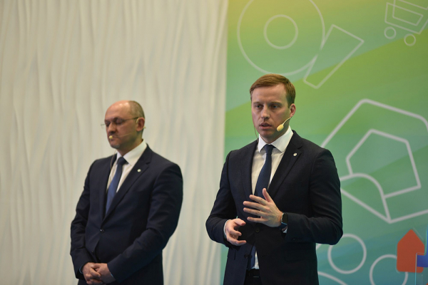 Пандемия, экосистема и новые вызовы