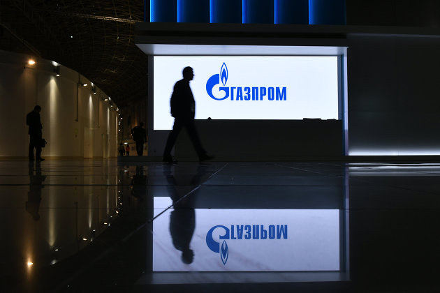 Эксперт: "Газпром" возместил в Европе просадку экспорта через Украину - Газ Эксперт: "Газпром" возместил в Европе просадку экспорта через Украину - Газ