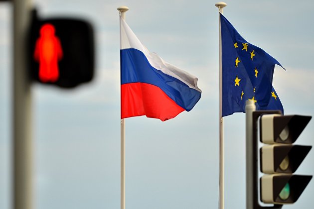 ЕС пообещал не применять ряд санкций против российского бизнеса - Мировая экономика ЕС пообещал не применять ряд санкций против российского бизнеса - Мировая экономика