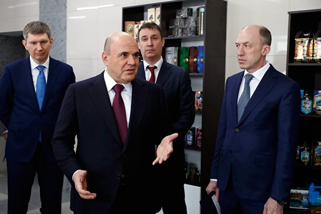 Власти России продолжат оказывать поддержку аграрным предприятиям - Сельское хозяйство Власти России продолжат оказывать поддержку аграрным предприятиям - Сельское хозяйство