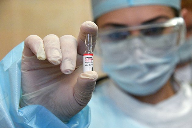 Еврокомиссия высказалась о централизованной закупке "Спутник V" - Фармацевтика Еврокомиссия высказалась о централизованной закупке "Спутник V" - Фармацевтика