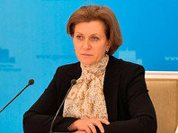 Попова заявила, что 10% людей не восприимчивы к вакцинации, а переносчиком вируса остается даже привитый человек Каждый десятый человек в мире не восприимчив практически к любой вакцинации, в том числе и от коронавируса, сообщила руководитель Роспотребнадзора, главный государственный санитарный врач РФ Анна Попова