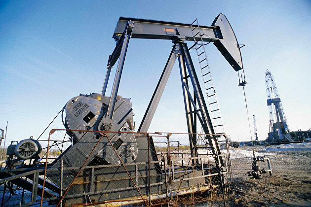 Вопреки политике. Зачем США скупают российскую нефть - Нефть Вопреки политике. Зачем США скупают российскую нефть - Нефть