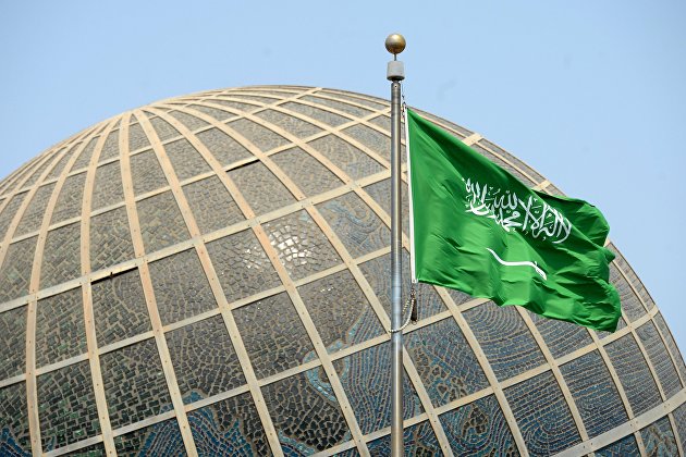 В Саудовской Аравии рассказали, когда НПЗ Saudi Aramco возобновил работу - Нефть В Саудовской Аравии рассказали, когда НПЗ Saudi Aramco возобновил работу - Нефть