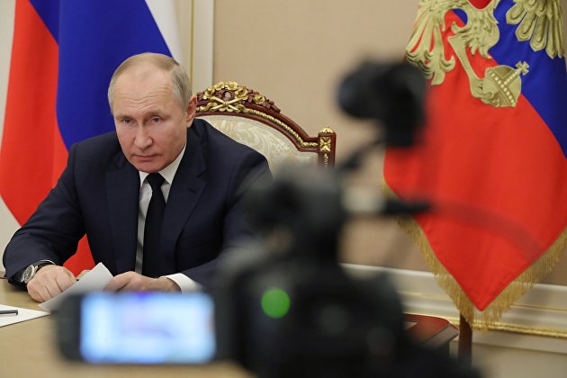 Власти и бизнес начнут работу по изменению налогового законодательства - ВПК Власти и бизнес начнут работу по изменению налогового законодательства - ВПК