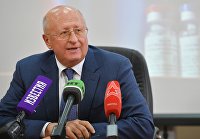 Захарова заявила о продолжающейся на Западе кампании против "Спутника V" - Фармацевтика Александр Гинцбург