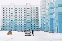 Названы регионы России с самыми низкими ценами на жилье - Недвижимость Жилой комплекс