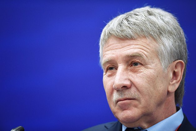 Михельсон попросил Путина не запрещать рейдовую перевалку СПГ - Газ Михельсон попросил Путина не запрещать рейдовую перевалку СПГ - Газ