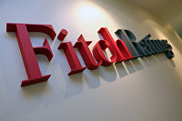 Fitch повысило прогноз роста ВВП России в 2021 году - Макроэкономика Рейтинговое агентство Fitch Ratings